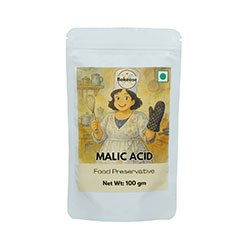 Bakease Malic Acid