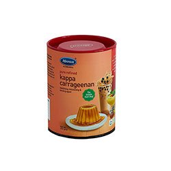Pure Refined Kappa Carrageenan - 250g