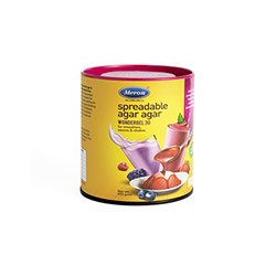 Spreadable Agar - Wondergel 30 - 250g
