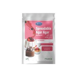 Spreadable Agar Wondergel 50 1Kg