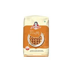 Belgian Waffle Mix - Josef Marc