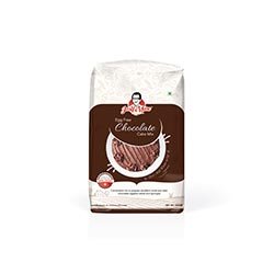 Egg Free Chocolate Cake Mix - Josef Marc