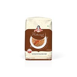 Multicereal Bread Mix - Josef Marc