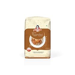German Roggenbrot Rye Bread Mix
