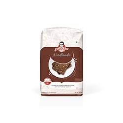 Nordlander Rye Bread Mix