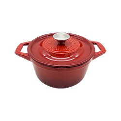 Classic Enameled Dutch Oven