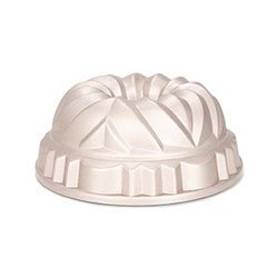 Cast Aluminium Bundt Pan 4500  Dia 24 cm