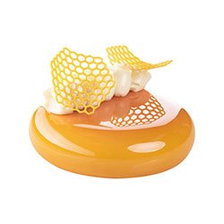 Honeycomb GG047S Mats - Pavoni