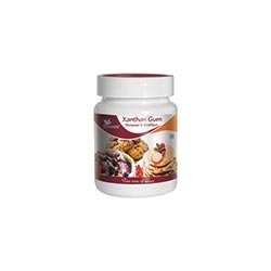 Xanthan Gum 75grm - Blossom