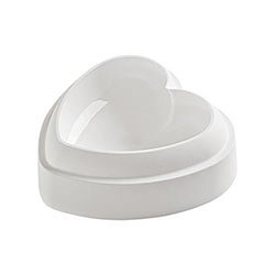 Amore 600 Silicone Mould Silikomart