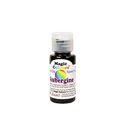 Aubergine Gel Color by Magic