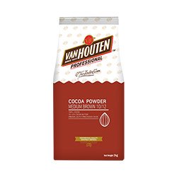 Van Houten Cocoa Powder - 1kg