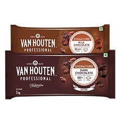 Van Houten 55% Couverture Combo