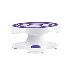 Wilton Tilt-N-Turn Ultra Cake Turntable