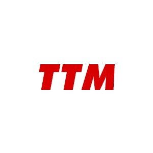 TTM Polycarbonate Moulds