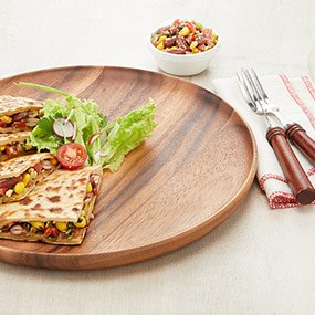 Woodenware
